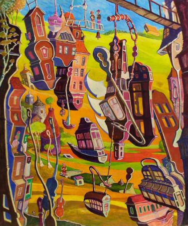 Galerie